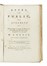  Voltaire Fran�ois-Marie Arouet (de), Leibniz Gottfried Wilhelm von, Maupertuis Pierre Louis : Maupertuisiana. Aritmetica, Scienze tecniche e matematiche, Scienze tecniche e matematiche  Leonhard Euler  - Auction Books, Autographs and Manuscripts - Libreria Antiquaria Gonnelli - Casa d'Aste - Gonnelli Casa d'Aste