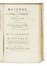  Voltaire Fran�ois-Marie Arouet (de), Leibniz Gottfried Wilhelm von, Maupertuis Pierre Louis : Maupertuisiana. Aritmetica, Scienze tecniche e matematiche, Scienze tecniche e matematiche  Leonhard Euler  - Auction Books, Autographs and Manuscripts - Libreria Antiquaria Gonnelli - Casa d'Aste - Gonnelli Casa d'Aste
