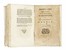  Voltaire Fran�ois-Marie Arouet (de), Leibniz Gottfried Wilhelm von, Maupertuis Pierre Louis : Maupertuisiana. Aritmetica, Scienze tecniche e matematiche, Scienze tecniche e matematiche  Leonhard Euler  - Auction Books, Autographs and Manuscripts - Libreria Antiquaria Gonnelli - Casa d'Aste - Gonnelli Casa d'Aste