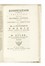  Voltaire Fran�ois-Marie Arouet (de), Leibniz Gottfried Wilhelm von, Maupertuis Pierre Louis : Maupertuisiana. Aritmetica, Scienze tecniche e matematiche, Scienze tecniche e matematiche  Leonhard Euler  - Auction Books, Autographs and Manuscripts - Libreria Antiquaria Gonnelli - Casa d'Aste - Gonnelli Casa d'Aste