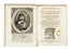  Descartes Ren� : Geometria editio secunda. (-Principia matheseos universalis). Geometria, Scienze tecniche e matematiche, Scienze tecniche e matematiche  - Auction Books, Autographs and Manuscripts - Libreria Antiquaria Gonnelli - Casa d'Aste - Gonnelli Casa d'Aste