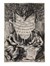  Jacques Callot  (Nancy, 1592 - 1635) : Saint Livier appel� aussi Saint Livar.  - Asta Arte Antica, Moderna e Contemporanea - Libreria Antiquaria Gonnelli - Casa d'Aste - Gonnelli Casa d'Aste