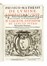  Grimaldi Francesco Maria : Physico-mathesis de lumine, coloribus, et iride, alijsque sequenti pagina indicatis... Scienze tecniche e matematiche, Fisica, Scienze tecniche e matematiche  - Auction Books, Autographs and Manuscripts - Libreria Antiquaria Gonnelli - Casa d'Aste - Gonnelli Casa d'Aste