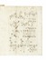  Boscovich Ruggiero Giuseppe : De viribus vivis dissertatio... Fisica, Scienze tecniche e matematiche  - Auction Books, Autographs and Manuscripts - Libreria Antiquaria Gonnelli - Casa d'Aste - Gonnelli Casa d'Aste