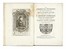  Boscovich Ruggiero Giuseppe : De lentibus et telescopiis dioptricis dissertatio... Strumenti scientifici, Scienze tecniche e matematiche, Scienze tecniche e matematiche  Luigi Leonori  - Auction Books, Autographs and Manuscripts - Libreria Antiquaria Gonnelli - Casa d'Aste - Gonnelli Casa d'Aste