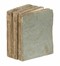  Huygens Christiaan : Opera mechanica, geometrica, astronomica et miscellanea, quatuor voluminibus contexta... Tomus I (-IV).  - Asta Libri, autografi e manoscritti - Libreria Antiquaria Gonnelli - Casa d'Aste - Gonnelli Casa d'Aste