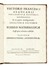  Stancari Francesco Vittorio : Schedae mathematicae post ejus obitum collectae ejusdem Observationes astronomicae. Scienze tecniche e matematiche, Astronomia, Idrologia, Scienze tecniche e matematiche, Scienze tecniche e matematiche  - Auction Books, Autographs and Manuscripts - Libreria Antiquaria Gonnelli - Casa d'Aste - Gonnelli Casa d'Aste