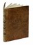  Stancari Francesco Vittorio : Schedae mathematicae post ejus obitum collectae ejusdem Observationes astronomicae. Scienze tecniche e matematiche, Astronomia, Idrologia, Scienze tecniche e matematiche, Scienze tecniche e matematiche  - Auction Books, Autographs and Manuscripts - Libreria Antiquaria Gonnelli - Casa d'Aste - Gonnelli Casa d'Aste