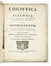  De Gottignies Gilles-Fran�ois : Logistica sive Scientia circa quamlibet quantitatem demonstrative discurrens cui mathematicum nullum problema insolubile nullum theorema indemostrabile...  - Asta Libri, autografi e manoscritti - Libreria Antiquaria Gonnelli - Casa d'Aste - Gonnelli Casa d'Aste