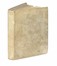  Ptolemaeus Claudius : Harmonicorum libri tres... Musica, Musica, Teatro, Spettacolo  - Auction Books, Autographs and Manuscripts - Libreria Antiquaria Gonnelli - Casa d'Aste - Gonnelli Casa d'Aste