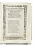 Feliciano Francesco : Libro di arithmetica & geometria speculatiua & praticale... Aritmetica, Geometria, Scienze tecniche e matematiche, Scienze tecniche e matematiche, Scienze tecniche e matematiche  - Auction Books, Autographs and Manuscripts - Libreria Antiquaria Gonnelli - Casa d'Aste - Gonnelli Casa d'Aste