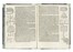  Feliciano Francesco : Libro di arithmetica & geometria speculatiua & praticale... Aritmetica, Geometria, Scienze tecniche e matematiche, Scienze tecniche e matematiche, Scienze tecniche e matematiche  - Auction Books, Autographs and Manuscripts - Libreria Antiquaria Gonnelli - Casa d'Aste - Gonnelli Casa d'Aste