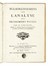  Varignon Pierre : Eclaircissemens sur l'analyse des infiniment petits. Aritmetica, Scienze tecniche e matematiche, Scienze tecniche e matematiche  - Auction Books, Autographs and Manuscripts - Libreria Antiquaria Gonnelli - Casa d'Aste - Gonnelli Casa d'Aste