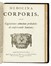  Tschirnhaus Ehrenfried Walther (von) : Medicina mentis, sive tentamen genuinae logicae, in qua disseritur de methodo detegendi incognitas veritates... Scienze tecniche e matematiche, Logica, Psichiatria - Psicologia, Filosofia, Filosofia, Medicina  - Auction Books, Autographs and Manuscripts - Libreria Antiquaria Gonnelli - Casa d'Aste - Gonnelli Casa d'Aste