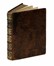  Tschirnhaus Ehrenfried Walther (von) : Medicina mentis, sive tentamen genuinae logicae, in qua disseritur de methodo detegendi incognitas veritates... Scienze tecniche e matematiche, Logica, Psichiatria - Psicologia, Filosofia, Filosofia, Medicina  - Auction Books, Autographs and Manuscripts - Libreria Antiquaria Gonnelli - Casa d'Aste - Gonnelli Casa d'Aste