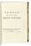 Frisi Paolo : Elogio del Galileo. Galileiana, Scienze tecniche e matematiche, Scienze tecniche e matematiche  - Auction Books, Autographs and Manuscripts - Libreria Antiquaria Gonnelli - Casa d'Aste - Gonnelli Casa d'Aste