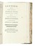  Frisi Paolo : Elogio del Galileo. Galileiana, Scienze tecniche e matematiche, Scienze tecniche e matematiche  - Auction Books, Autographs and Manuscripts - Libreria Antiquaria Gonnelli - Casa d'Aste - Gonnelli Casa d'Aste