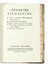  Frisi Paolo : Elogio del Galileo. Galileiana, Scienze tecniche e matematiche, Scienze tecniche e matematiche  - Auction Books, Autographs and Manuscripts - Libreria Antiquaria Gonnelli - Casa d'Aste - Gonnelli Casa d'Aste