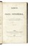  M�ray Charles, Haton de La Goupilli�re Julien Napol�on : Nouveau pr�cis d'analyse infinit�simale. [CON:] El�ments du calcul infinitesimal. Aritmetica, Scienze tecniche e matematiche  - Auction Books, Autographs and Manuscripts - Libreria Antiquaria Gonnelli - Casa d'Aste - Gonnelli Casa d'Aste