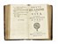  Arconati Lamberti Giovanni Girolamo, Borri Giuseppe Francesco : La chiave del gabinetto del cavagliere Gioseppe Francesco Borri milanese... Alchimia, Scienze naturali, Occultismo  - Auction Books, Autographs and Manuscripts - Libreria Antiquaria Gonnelli - Casa d'Aste - Gonnelli Casa d'Aste