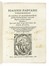  Padovani Giovanni : De compositione, & vsu multiformium horologiorum solarium ad omnes totius orbis regiones, ac situs in qualibet superficie... Scienze tecniche e matematiche, Gnomonica - Meridiane e Orologi, Americana, Scienze tecniche e matematiche, Storia, Diritto e Politica  - Auction Books, Autographs and Manuscripts - Libreria Antiquaria Gonnelli - Casa d'Aste - Gonnelli Casa d'Aste