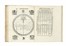  Padovani Giovanni : De compositione, & vsu multiformium horologiorum solarium ad omnes totius orbis regiones, ac situs in qualibet superficie... Scienze tecniche e matematiche, Gnomonica - Meridiane e Orologi, Americana, Scienze tecniche e matematiche, Storia, Diritto e Politica  - Auction Books, Autographs and Manuscripts - Libreria Antiquaria Gonnelli - Casa d'Aste - Gonnelli Casa d'Aste