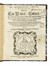  Uffenbach Philipp : De quadratura circuli mechanici, das ist Ein neuer, kurtzer, hochn�sslicher und leichter mechanischer Tractat und Bericht von der Quadratur des Cirkels... Geometria, Scienze tecniche e matematiche  - Auction Books, Autographs and Manuscripts - Libreria Antiquaria Gonnelli - Casa d'Aste - Gonnelli Casa d'Aste