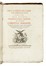  Zanotti Francesco Maria : Della forza de' corpi che chiamano viva, libri tre... Scienze tecniche e matematiche  Lorenzo Magalotti, Polidoro Virgilio  - Auction Books, Autographs and Manuscripts - Libreria Antiquaria Gonnelli - Casa d'Aste - Gonnelli Casa d'Aste