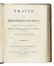  Laplace (de) Pierre Simon, Knight Thomas : Trait� de m�canique c�leste [...] Tome premier [-cinquieme]. Fisica, Scienze tecniche e matematiche, Scienze tecniche e matematiche  - Auction Books, Autographs and Manuscripts - Libreria Antiquaria Gonnelli - Casa d'Aste - Gonnelli Casa d'Aste