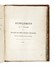  Laplace (de) Pierre Simon, Knight Thomas : Trait� de m�canique c�leste [...] Tome premier [-cinquieme]. Fisica, Scienze tecniche e matematiche, Scienze tecniche e matematiche  - Auction Books, Autographs and Manuscripts - Libreria Antiquaria Gonnelli - Casa d'Aste - Gonnelli Casa d'Aste