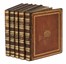 Laplace (de) Pierre Simon, Knight Thomas : Trait� de m�canique c�leste [...] Tome premier [-cinquieme]. Fisica, Scienze tecniche e matematiche, Scienze tecniche e matematiche  - Auction Books, Autographs and Manuscripts - Libreria Antiquaria Gonnelli - Casa d'Aste - Gonnelli Casa d'Aste