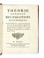  B�zout �tienne : Th�orie g�n�rale des �quations alg�briques... Scienze tecniche e matematiche  - Auction Books, Autographs and Manuscripts - Libreria Antiquaria Gonnelli - Casa d'Aste - Gonnelli Casa d'Aste