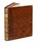  B�zout �tienne : Th�orie g�n�rale des �quations alg�briques... Scienze tecniche e matematiche  - Auction Books, Autographs and Manuscripts - Libreria Antiquaria Gonnelli - Casa d'Aste - Gonnelli Casa d'Aste