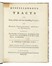  Simpson Thomas : Miscellaneous tracts on Some curios, and very interesting subjects in Mechanics, Physical-Astronomy, and Speculative Mathematics; Wherein The Precession of the Equinox, the Nutation of the Earth's Axis, and the Motion of the Moon...  - Asta Libri, autografi e manoscritti - Libreria Antiquaria Gonnelli - Casa d'Aste - Gonnelli Casa d'Aste