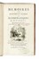  Diderot Denis : Memoires sur differens sujets de mathematiques.  - Asta Libri, autografi e manoscritti - Libreria Antiquaria Gonnelli - Casa d'Aste - Gonnelli Casa d'Aste