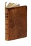  Diderot Denis : Memoires sur differens sujets de mathematiques.  - Asta Libri, autografi e manoscritti - Libreria Antiquaria Gonnelli - Casa d'Aste - Gonnelli Casa d'Aste