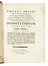  Frisi Paolo : Dissertationum variarum. Tomus primus (-secundus). Scienze tecniche e matematiche, Geometria, Astronomia, Scienze tecniche e matematiche, Scienze tecniche e matematiche  - Auction Books, Autographs and Manuscripts - Libreria Antiquaria Gonnelli - Casa d'Aste - Gonnelli Casa d'Aste