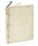  Frisi Paolo : Disquisitio mathematica in caussam physicam figurae, et magnitudinis telluris nostrae.  - Asta Libri, autografi e manoscritti - Libreria Antiquaria Gonnelli - Casa d'Aste - Gonnelli Casa d'Aste