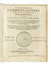  Lansberge Philippe : Commentationes in motum terrae diurnum, & annuum... Scienze tecniche e matematiche, Astronomia, Scienze tecniche e matematiche  - Auction Books, Autographs and Manuscripts - Libreria Antiquaria Gonnelli - Casa d'Aste - Gonnelli Casa d'Aste