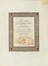  Clemente Maria Nicoli  (Bologna, 1753 - 1811) : Dissegni D'Eccellenti Pittori Italiani Incisi di maniere diverse Da Clemente Nicoli.  - Asta Arte Antica, Moderna e Contemporanea - Libreria Antiquaria Gonnelli - Casa d'Aste - Gonnelli Casa d'Aste