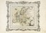  Louis Brion de La Tour  (Bordeaux (?),  - Parigi, 1803) : Quarantotto tavole da Atlas General, Civil et Ecclesiastique, Methodique et Elementaire pour l'Etude de la Geographie et de l'Histoire.  - Auction Arte Antica, Moderna e Contemporanea - Libreria Antiquaria Gonnelli - Casa d'Aste - Gonnelli Casa d'Aste
