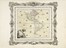  Louis Brion de La Tour  (Bordeaux (?),  - Parigi, 1803) : Quarantotto tavole da Atlas General, Civil et Ecclesiastique, Methodique et Elementaire pour l'Etude de la Geographie et de l'Histoire.  - Auction Arte Antica, Moderna e Contemporanea - Libreria Antiquaria Gonnelli - Casa d'Aste - Gonnelli Casa d'Aste