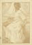  Gino Barbieri  (Cesena, 1885 - Monte Zomo, 1917) : Lotto composto di 3 xilografie.  - Auction Arte Antica, Moderna e Contemporanea - Libreria Antiquaria Gonnelli - Casa d'Aste - Gonnelli Casa d'Aste