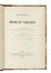  Lob&agrave;evskij Nikolaj Ivanovi? : �tudes g�om�triques sur la th�orie des parall�les... Scienze tecniche e matematiche  - Auction Books, Autographs and Manuscripts - Libreria Antiquaria Gonnelli - Casa d'Aste - Gonnelli Casa d'Aste