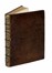  Descartes Ren� : Discours de la methode pour bien conduire sa raison, & chercher la verit� dans les sciences... (- La geometrie).  - Asta Libri, autografi e manoscritti - Libreria Antiquaria Gonnelli - Casa d'Aste - Gonnelli Casa d'Aste