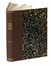  Dini Ulisse : Fondamenti per la teorica delle funzioni di variabili reali. Scienze tecniche e matematiche  - Auction Books, Autographs and Manuscripts - Libreria Antiquaria Gonnelli - Casa d'Aste - Gonnelli Casa d'Aste