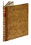  La Hire Philippe : Memoires de mathematique et de physique...  - Asta Libri, autografi e manoscritti - Libreria Antiquaria Gonnelli - Casa d'Aste - Gonnelli Casa d'Aste