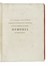  Ruffini Paolo : Miscellanea delle memorie del Ruffini  - Asta Libri, autografi e manoscritti - Libreria Antiquaria Gonnelli - Casa d'Aste - Gonnelli Casa d'Aste