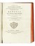  Ruffini Paolo : Miscellanea delle memorie del Ruffini  - Asta Libri, autografi e manoscritti - Libreria Antiquaria Gonnelli - Casa d'Aste - Gonnelli Casa d'Aste