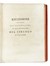  Ruffini Paolo : Miscellanea delle memorie del Ruffini  - Asta Libri, autografi e manoscritti - Libreria Antiquaria Gonnelli - Casa d'Aste - Gonnelli Casa d'Aste